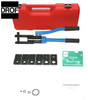 BIG SALE  16 TON Electric Terminal Crimping Tool Hydraulic Crimper Cable Crimper