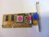 SIIG MVGA-AUGA3 Video Adapter Card New