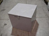 Metal Box Enclosure Weatherproof Sealed Unit