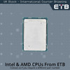 Intel Gold 6252 2.10Ghz Twenty Four-Core Cpu P/N: - Srf91