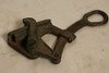 CRESENT CABLE PULLER MODEL 386