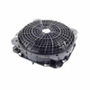 250Mm K2E250-Ah38-16 2600/2750Rpm 115V 145W 50/60Hz Cabinet Radiator Fan