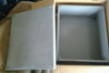Hammond manufacturing 1414sck jic box 12x10x5 screw cover j