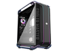 Cooler Master Cosmos Infinity 30Th Anniversary C700M E-Atx Full-Tower Curved