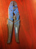 PHOENIX CONTACT  HAND CRIMPING TOOL   10-16-25