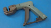 TE CONNECTIVITY /  AMP 91230-1, 02 SELF INDEXING MANUAL PISTOL GRIP TOOL