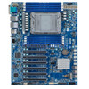 For Gigabyte Mu72-Su0 Server Motherboard Ddr4 Intel C621A 12×Sataiii