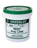 Greenlee 430 Poly Twine, Green