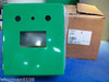 HOFFMAN JUNCTION BOX #A1412CH SPL - NEW