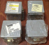 Lot of 4 Hoffman A-4044LP JIC Box Enclosure 4