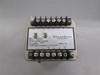 Ohio Semitronics Watt Transducer EW5-6E  0-6.25 amp 3ph 3w  0-600vac 4-20mA