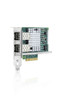 Hpe Ethernet 10Gb 2-Port 560Sfp+ Adapter - Pci Express X8 Low Profile 665249-B21