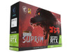 Msi Geforce Rtx 3070 Suprim Se 8G Lhr X Godzilla