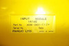 FANUC - INPUT MODULE - A03B-0801-C129 - IA16E - Used