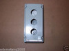 NEW CUTLER HAMMER 10250TN13 OILTIGHT ENCLOSURE