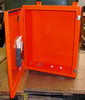 Hoffman Electrical Enclosure A-242008LP, surplus