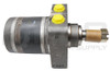 New Parker Te0230Us250Aabp Hydraulic Motor