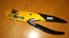 DANIELS DMC M22520/10-01 HAND CRIMP CRIMPER CRIMPING TOOL HX3
