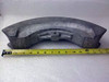 Greenlee 1-0922, 2IPS Segment Hydraulic Bending Shoe, Aluminum, Used