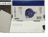 1Pc For New  Rsa608 576646-01
