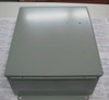 Hoffman Engineering Enclosure A-1412CH/A1412CH With Holes