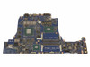 For Dell Alienware 15 R3 17 R4 I7-7820Hk Gtx1080 Motherboard La-D753P 0D91R7
