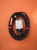 1Pcs Used Working Vlg-20C  200W
