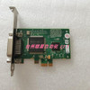 1Pc For Used Pcie-Cpib
