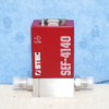 1Pc For Used  Sef-4140M H2 500 Sccm