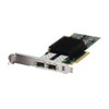 Dell Emulex Lpe32002-M2-D Dual Port 32Gb Fibre Channel Sfp+ Hba Fh (Mhfhk)