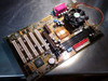Gigabyte 6Vxc7-4X-P + Pentium Iii [Socket 370] Motherboard-