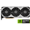 Msi Geforce Rtx 4080 16Gb Ventus 3X Oc Graphics Card - G408016V3Xc