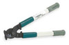 GREENLEE 718F Cable Cutter, Heavyduty