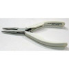 Lindstrom 7891 SERRATED SNIPE NOSE PLIER