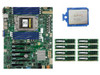 Amd Epyc 7662 Cpu+Supermicro H11Ssl-C+2133P Ram With Multiple Options