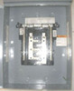 SQ D HOM1224L125RB 125A 120/240V 1PH 24CT 3W LOADCENTER