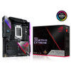 Asus Rog Zenith Ii Extreme Motherboard Amd Trx40 Socket Strx E-Atx Ddr4 Ryzen-