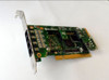 Sangoma A20208D 4 Fxs 16 Fxo Analog Card W/ Ec Hw - Pci