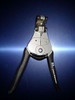 Ideal Stripmaster Wire Stripper. Model 45-171