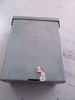 Square D QO Load Center QO8-16L100RB 100 Amp 3 R Enclosure 120/240