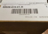 1Pcs New  80026-619-01-R
