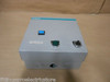 SIEMENS SXL B1 U SIZE 0 STARTER ENCLOSURE