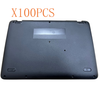 100Pcs For Lenovo N23 Chromebook 80Ys Bottom Base Case Cover 5Cb0N00710