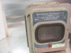 BACHARACH GAS DETECTION AND ALARM SYSTEM ENCLOSER BOX