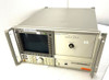 70952B 3727A00563 Hp Optical Spectrum Analyzer Module 600/1700Nm Noisy Fan As-Is