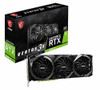 Msi Geforce Rtx 3080 Ti Ventus 3X 12G Oc Graphics Board Gddr6X Nvidia