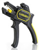 Jokari 20100 Ergonomic Secura Soft Grip Automatic Wire Stripper for Wires from 0