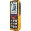 Photoelectric Laser Distance Meter Volume Tester 0.1m~60m Measure Range Finder