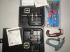 telecom electrical tools,30-696,N-2878,WCT11K,G200/R3278crimp,cut,wrap,strip.