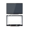 1080P Led Lcd Touch Screen Assembly B140Han04.1 For Hp Pavilion X360 14-Cd0053Tx